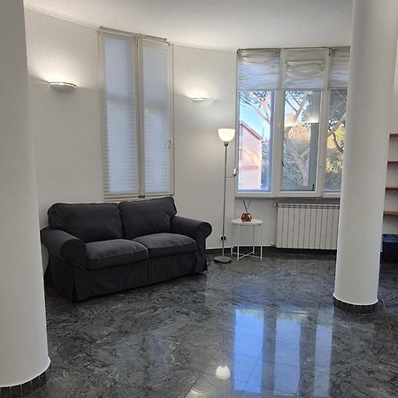 Guru Mostacciano Apartment Řím Exteriér fotografie