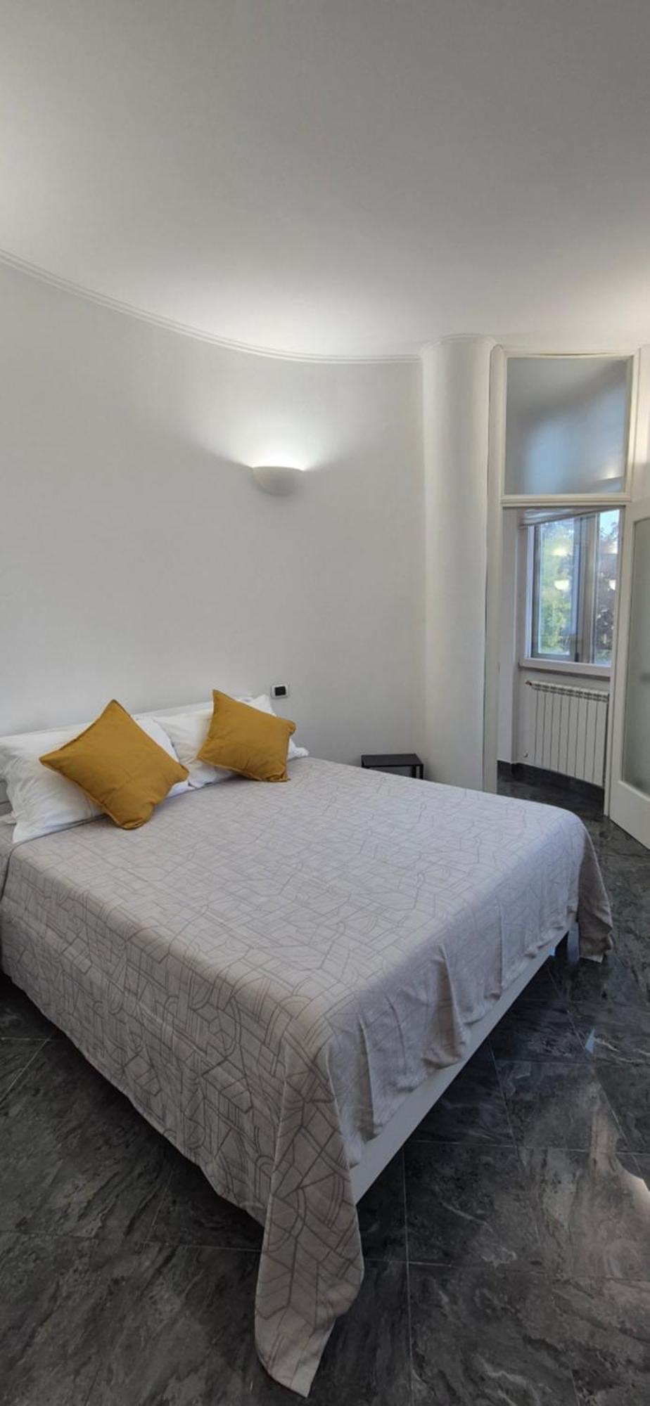 Guru Mostacciano Apartment Řím Exteriér fotografie