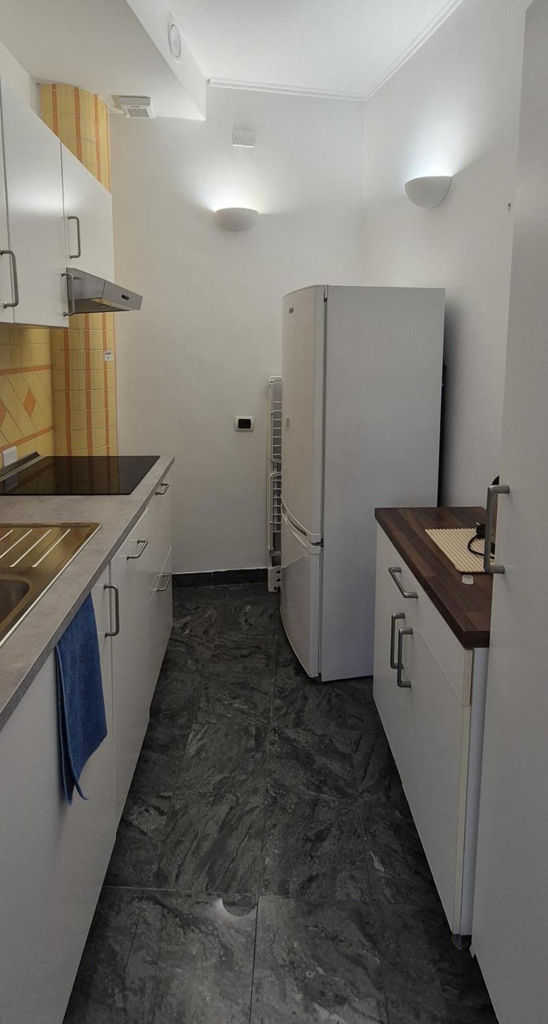 Guru Mostacciano Apartment Řím Exteriér fotografie
