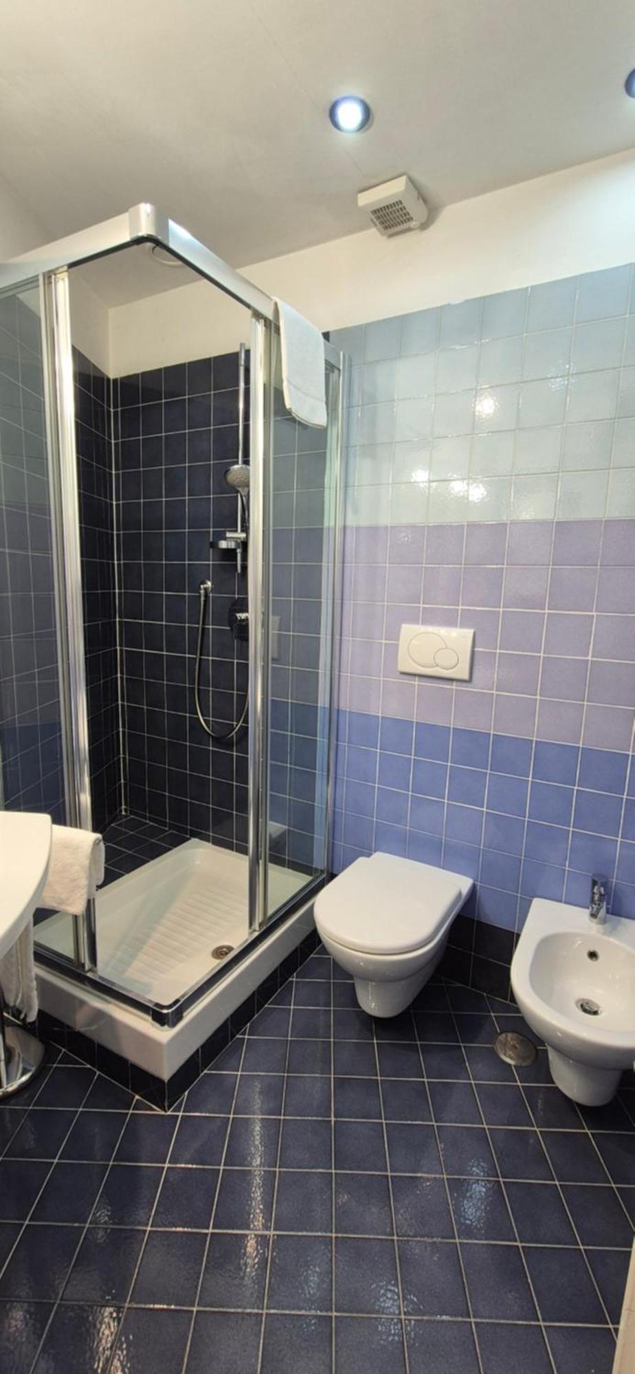 Guru Mostacciano Apartment Řím Exteriér fotografie