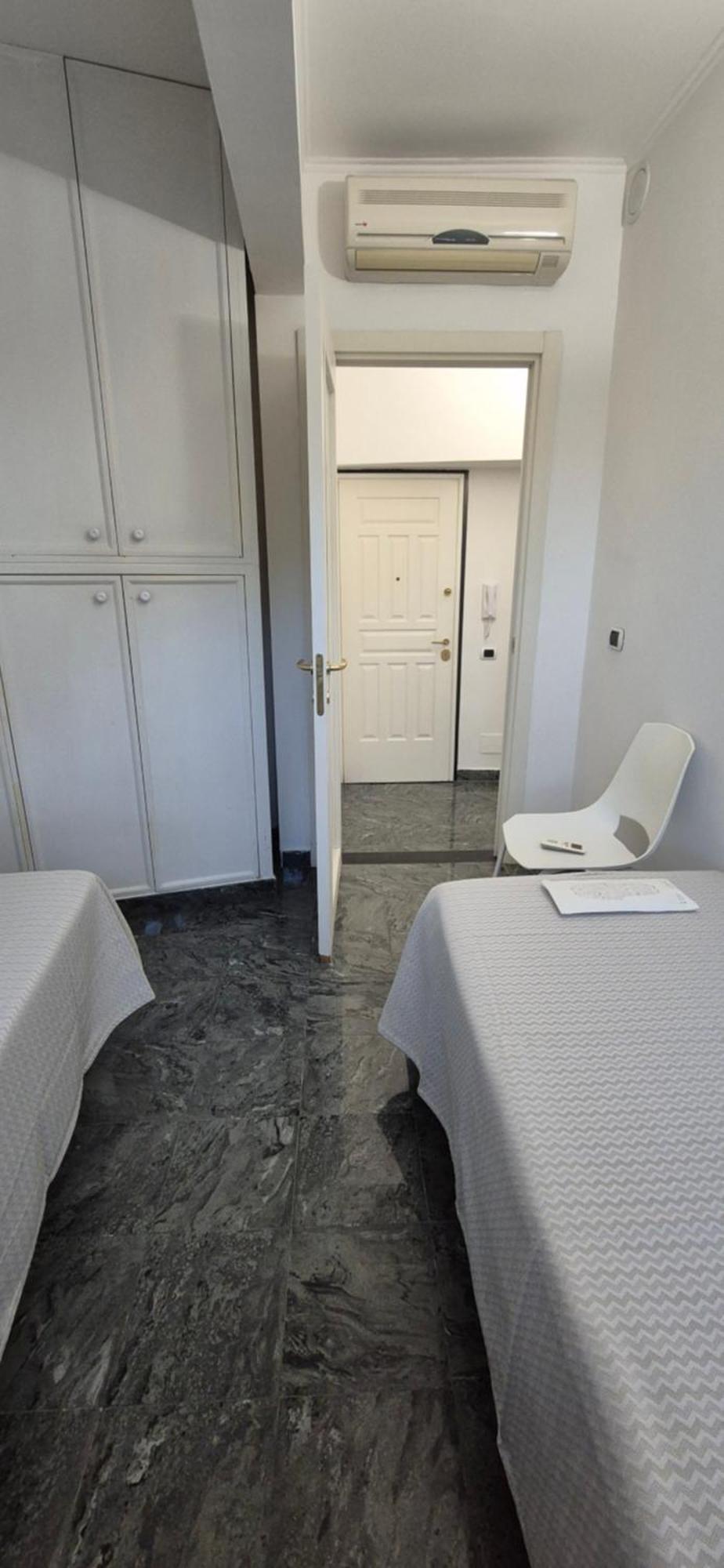 Guru Mostacciano Apartment Řím Exteriér fotografie