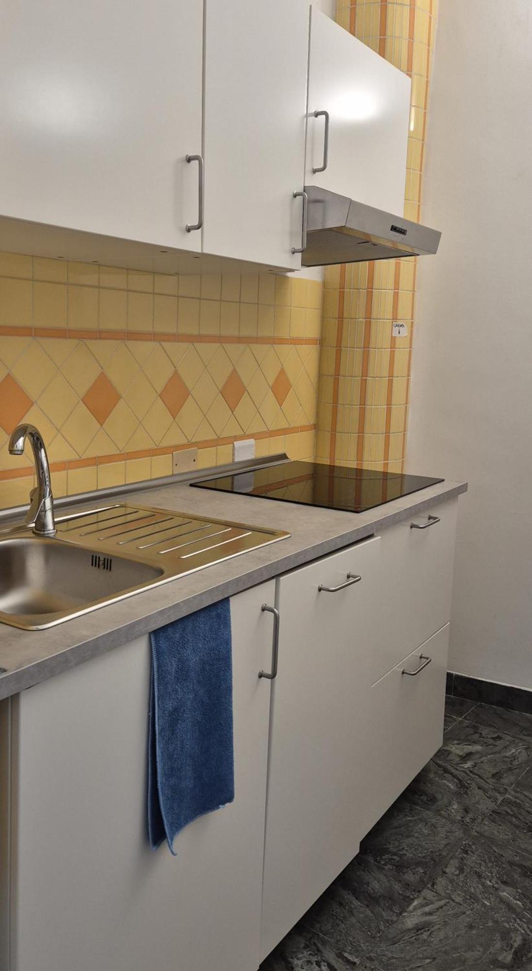 Guru Mostacciano Apartment Řím Exteriér fotografie
