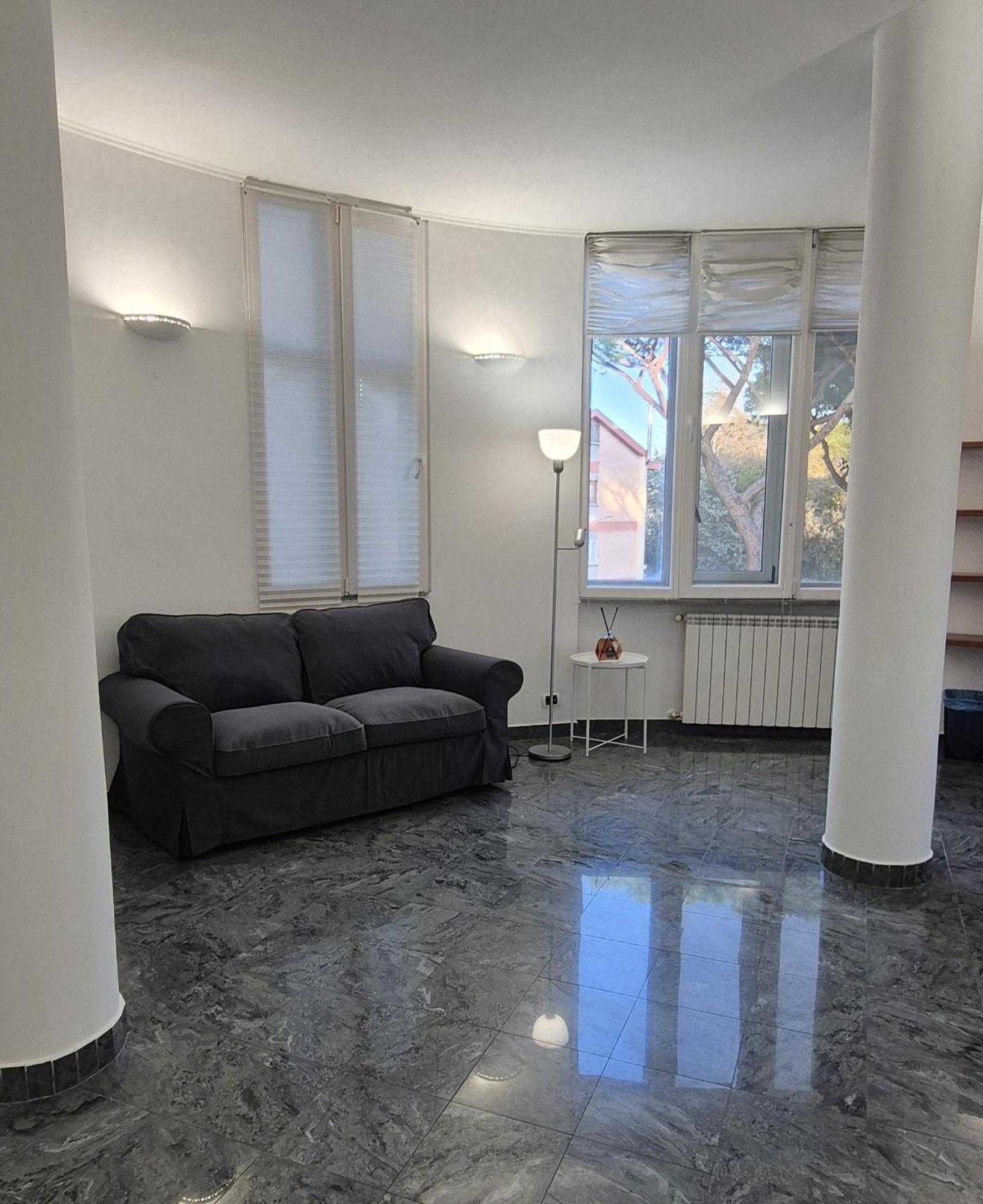 Guru Mostacciano Apartment Řím Exteriér fotografie